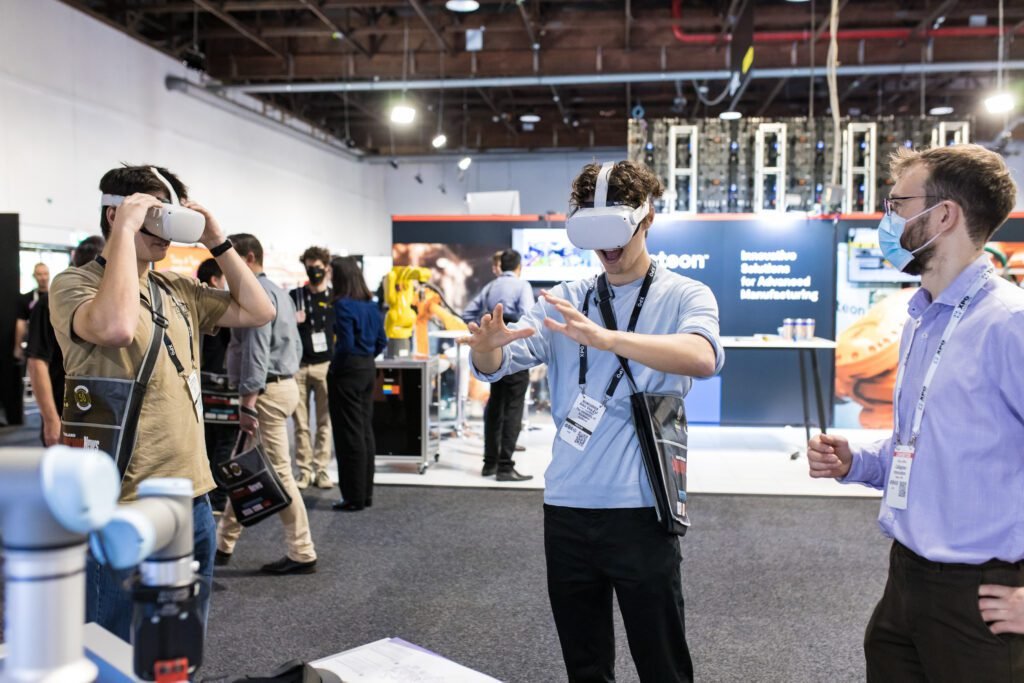 EMEX – trade show for the manufacturing, engineering, machinery, electronics and technology industries – May 26–28 2026